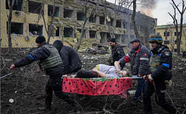 Стаховский – о смерти беременной женщины от российских бомб: «Сколько еще жертв нужно, чтобы закрыть небо над Украиной»