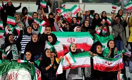 FIFA выдвинула ультиматум Ирану