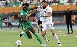 Кабо-Верде обіграв Мавританію та вийшов у чвертьфінал Кубка Африки