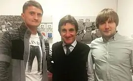 Украинцу в Серии А быть! Прийма убедил руководство «Торино» подписать с ним контракт