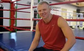 Украинский боксер не смог завоевать титул чемпиона Европы