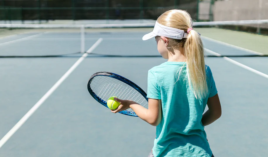 3 види спорту, які обожнюють діти