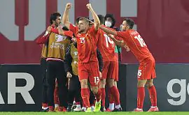 Северная Македония – третий соперник сборной Украины на групповом этапе Евро-2020