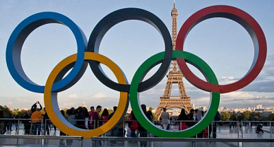 Глава НОК Палестины призвал запретить въезд Израиля на Олимпиаду в Париже