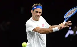 Федерер оценил перспективы развития тенниса в родной Швейцарии