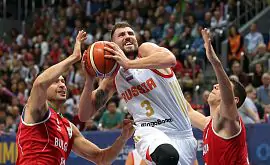 Генсек ФБУ: «У FIBA сказали, що будуть приймати рішення по росіянам і білорусам відповідно до рекомендацій МОК»