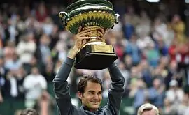 Федерер: «Выиграть восьмой титул в Галле - это совершенно особенное чувство»