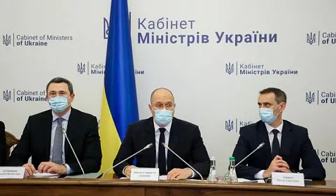 З 23 вересня Україна повертається в жовту зону карантину