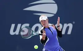 Свитолина проиграла Гауфф в 1/16 финала US Open. Видеообзор