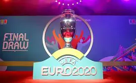 В UEFA подтвердили, что работают над переносом Евро-2020