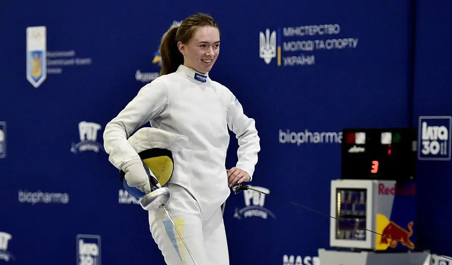 ﻿Украинка Максименко стала чемпионкой мира