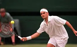 Федерер: «20 лет назад Wimbledon испортил мне остаток сезона»