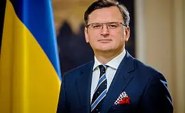 Министр иностранных дел Украины: «6 россиян являются членами МОК. В рф спорт, пропаганда и поддержка войны нераздельны»