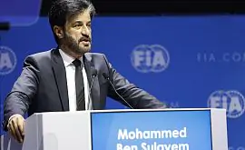 Президент FIA выступил с жестким заявлением после Гран-При Катара: «Если ничего не сделают, этих гонок больше не будет»