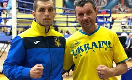 Українець Петров пробився в 1/8 чемпіонату світу, впевнено здолавши суперника з Росії
