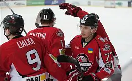 «Донбасс» удвоил преимущество над «Кременчугом» в финальной серии