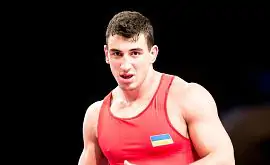 Это невероятно. Семен Новиков – чемпион Европы по греко-римской борьбе