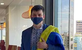 Официально. Украинец Баришполец в паре с датчанином Нильсеном зарегистрирован на президентские выборы FIDE