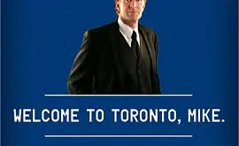 НХЛ. «Торонто» объявил о назначении Бэбкока главным тренером