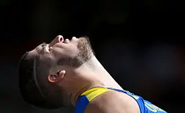 Фельфнер не сумел пробиться в финал Олимпийских игр-2024