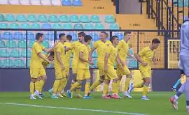 Определился соперник сборной Украины в матче за выход на Евро-2023 (U-21)