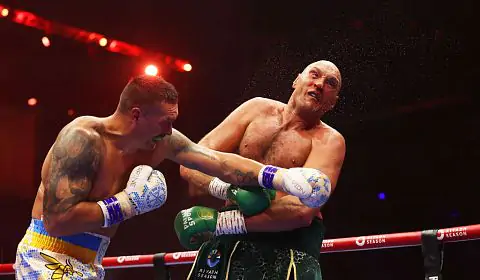 Президент WBC настаивает на нововведении на реванш Усик – Фьюри