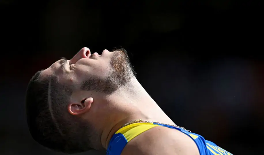 Фельфнер не зумів пробитися до фіналу Олімпійських ігор-2024