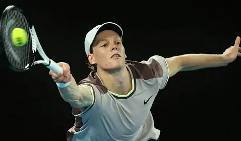 Australian Open-2024 повторив рекорд за кількістю п'ятисетових матчів