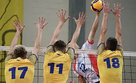Збірна України U-22 поступилася Чехії у відборі на Євро-2024