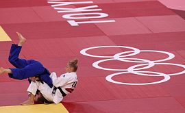 Дарья Белодед завоевала первую медаль для Украины на Олимпиаде в Токио