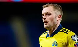Себастьян Ларссон: « Збірна Швеції перемагає і програє разом. Чорт забирай, іноді це буває боляче »