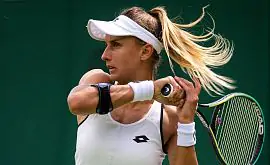 Цуренко перемогла в фіналі кваліфікації Australian Open