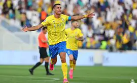 Гол Роналду помог «Аль-Насру» выйти в полуфинал Кубка арабских чемпионов