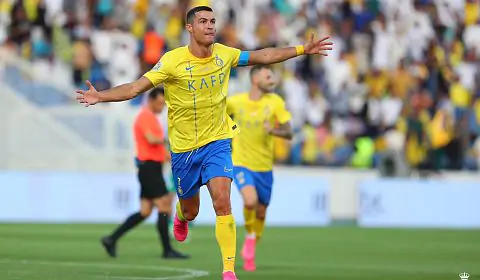 Гол Роналду помог «Аль-Насру» выйти в полуфинал Кубка арабских чемпионов