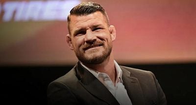 ﻿Экс-чемпион UFC о победе Пола над Перри: «Это фарс и цирк»