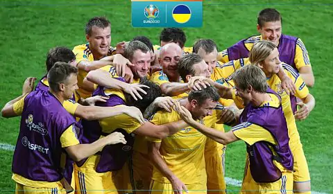 « Претенденти в фокусі ». Що сайт UEFA написав про збірну України перед Євро