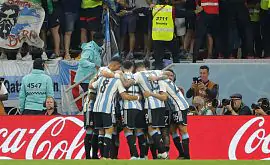 Збірна Аргентини виграла кожен півфінал ЧС, у якому брала участь