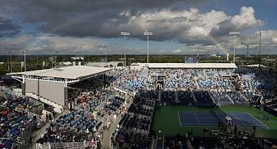 ATP объявила о проведении нового теннисного турнира в Сербии