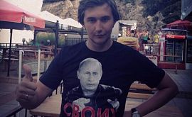 «россия не могла не вмешаться». Бывший украинец Карякин, переметнувшийся в рф, поддержал действия путина