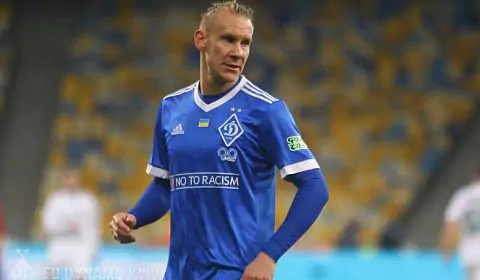 Защитник киевского «Динамо» может оказаться в топовой европейской команде