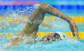 Романчук вышел в финал ЧЕ-2022 во водным видам спорта