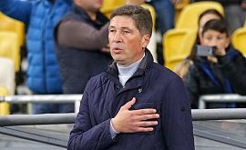 Бакалов: «Тактика сборной Украины после матча с Германией не поменяется»