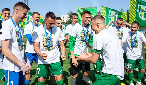 Рівень «Динамо» та «Шахтаря». «Полісся» проведе спаринги з австрійськими клубами