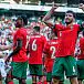 Португалия – Словения 0:0. Онлайн трансляция