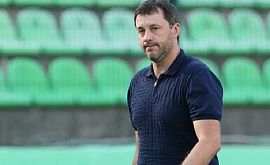 Вирт объяснил поражение от «Ворсклы» в Кубке Украины несправедливостью со стороны УПЛ