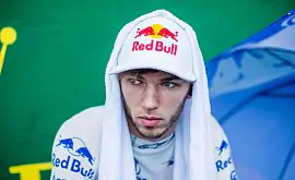 Гасли: «Переход в Red Bull – шанс бороться за чемпионство»