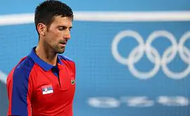 Джокович: «Постараюсь выступить на следующей Олимпиаде и выиграть медаль там»