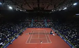 Теннисный турнир ATP в Базеле могут отменить из-за коронавируса