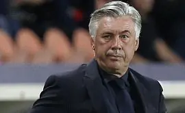 Анчелотти может сменить Аллегри на посту главного тренера «Ювентуса»