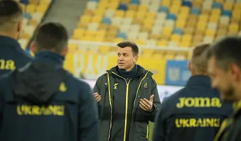 Стало известно по поводу будущего Ротаня в молодежной сборной Украины